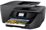 HP OFFICEJET PRO 8731 ALL IN ONE – Tulostinmusteet