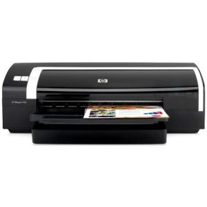 HP OFFICEJET PRO K 7108 – Tulostinmusteet