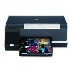 HP OFFICEJET PRO K5300 – Tulostinmusteet