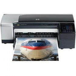 HP OFFICEJET PRO K850 – Tulostinmusteet