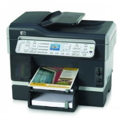 HP OFFICEJET PRO L 7700 SERIES – Tulostinmusteet