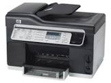 HP OFFICEJET PRO L7550 musteet