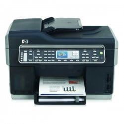 HP OFFICEJET PRO L7680 – Tulostinmusteet