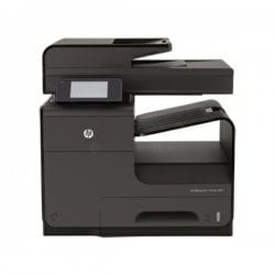 HP OFFICEJET PRO X476DN – Tulostinmusteet