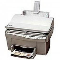 HP OFFICEJET R 60 – Tulostinmusteet