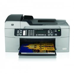 HP OFFICEJET 5740 E-AIO – Tulostinmusteet