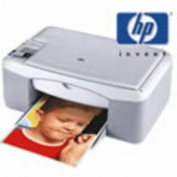 HP PSC 1110 XI – Tulostinmusteet