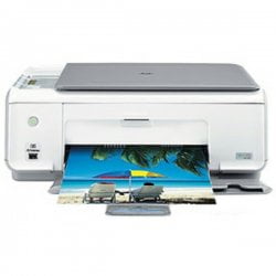 HP PSC 1510 PHOTO – Tulostinmusteet