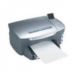 HP PSC 2400 SERIES – Tulostinmusteet