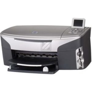 HP PSC 2619 – Tulostinmusteet
