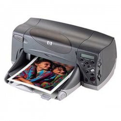 HP PHOTOSMART 1100 XI – Tulostinmusteet