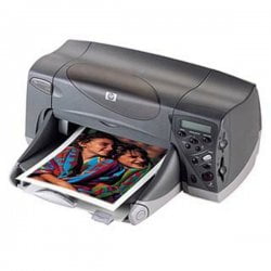 HP PHOTOSMART 1218XI – Tulostinmusteet