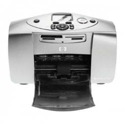 HP PHOTOSMART 230XI – Tulostinmusteet