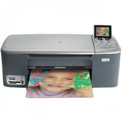 HP PHOTOSMART 2570 – Tulostinmusteet