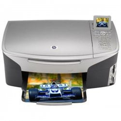 HP PHOTOSMART 2610V musteet
