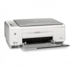HP PHOTOSMART 3100 SERIES – Tulostinmusteet