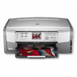 HP PHOTOSMART 3110 SERIES – Tulostinmusteet