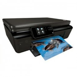 HP PHOTOSMART 5515 E-ALL-IN-ONE – Tulostinmusteet