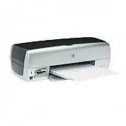 HP PHOTOSMART 7200 SERIES – Tulostinmusteet