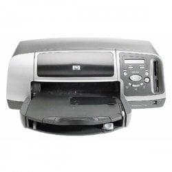 HP PHOTOSMART 7350V – Tulostinmusteet
