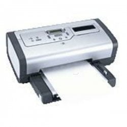 HP PHOTOSMART 7660W – Tulostinmusteet