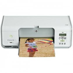 HP PHOTOSMART 7850 SERIES – Tulostinmusteet