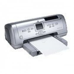 HP PHOTOSMART 7960W – Tulostinmusteet