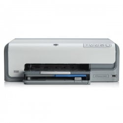 HP PHOTOSMART C 6190 – Tulostinmusteet