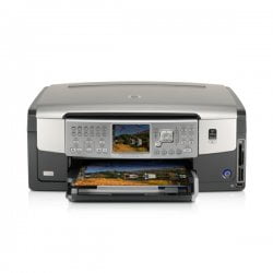 HP PHOTOSMART C 7188 – Tulostinmusteet
