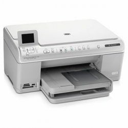 HP PHOTOSMART C6300 SERIES – Tulostinmusteet