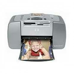 HP PHOTOSMART CN245B – Tulostinmusteet