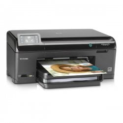 HP PHOTOSMART PLUS B 209 C – Tulostinmusteet