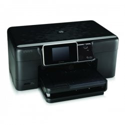 HP PHOTOSMART PREMIUM B 010 SERIES – Tulostinmusteet