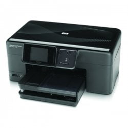 HP PHOTOSMART PREMIUM C 309 G – Tulostinmusteet