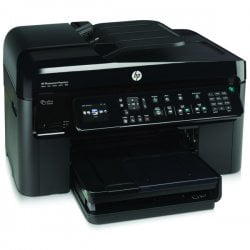 HP PHOTOSMART PREMIUM C 410 A – Tulostinmusteet