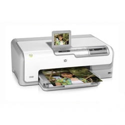 HP PHOTOSMART PREMIUM C7380 – Tulostinmusteet