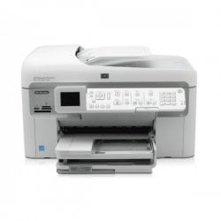 HP PHOTOSMART PREMIUM FAX C 309 A – Tulostinmusteet