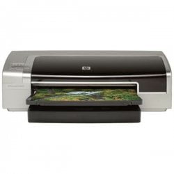 HP PHOTOSMART PRO B 8300 SERIES – Tulostinmusteet