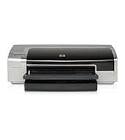 HP PHOTOSMART PRO B 8338 – Tulostinmusteet