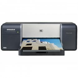 HP PHOTOSMART PRO B8550 – Tulostinmusteet