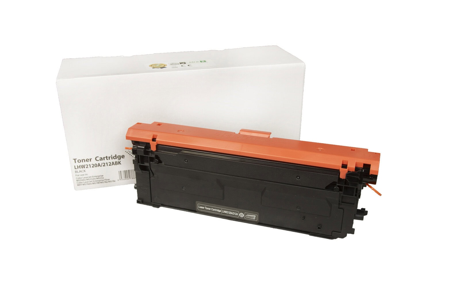 HP 212A laserkasetti, musta – tarvike, premium - Yhteensopivat tulostinmallit