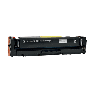 HP 219A laserkasetti, musta – tarvike, premium - Yhteensopivat tulostinmallit
