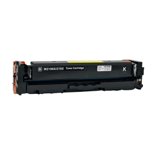 HP 219X laserkasetti, musta – tarvike, premium - Yhteensopivat tulostinmallit