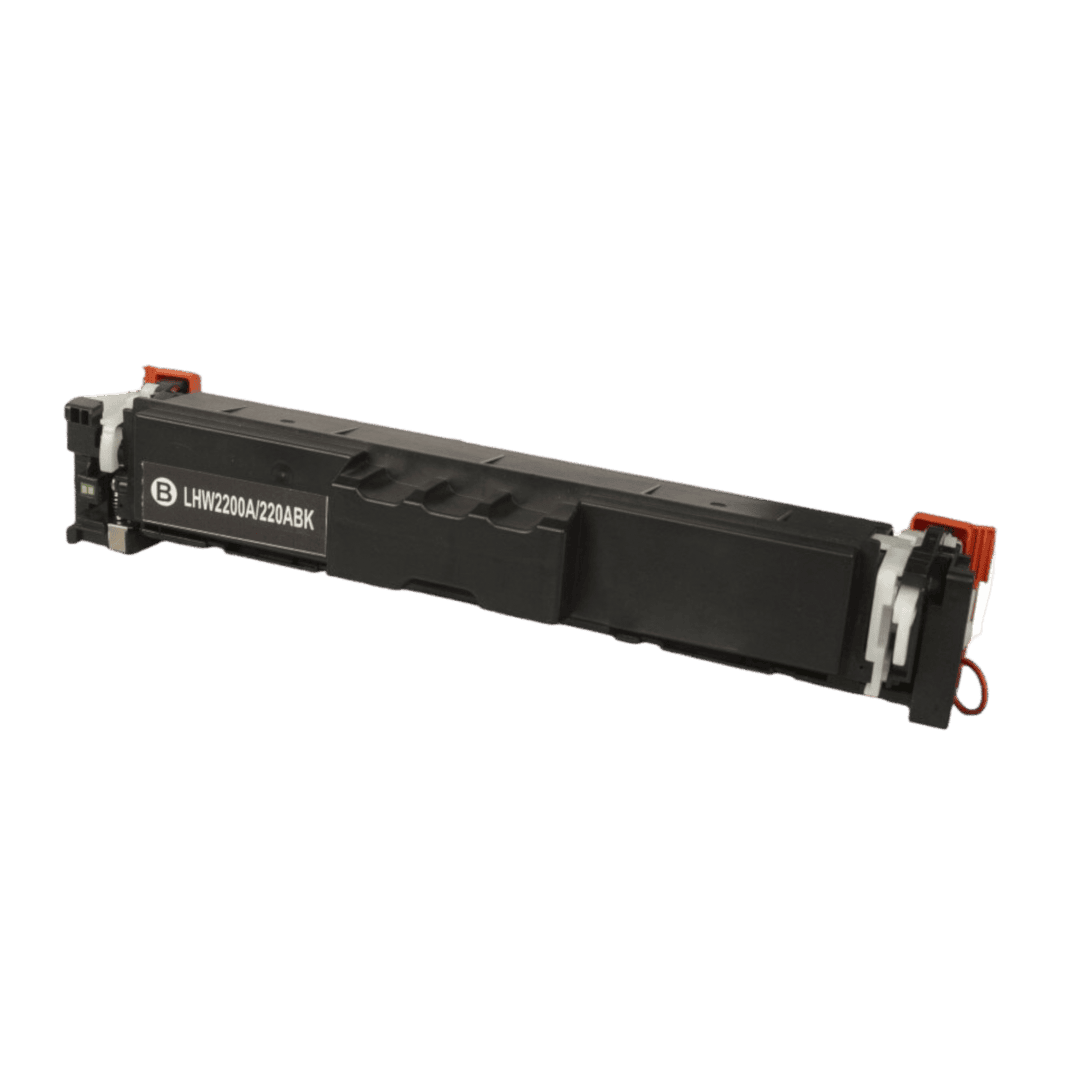 HP 220A laserkasetti, musta – tarvike, premium - Yhteensopivat tulostinmallit