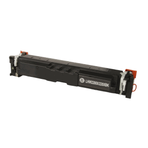 HP 220X laserkasetti, musta – tarvike, premium - Yhteensopivat tulostinmallit