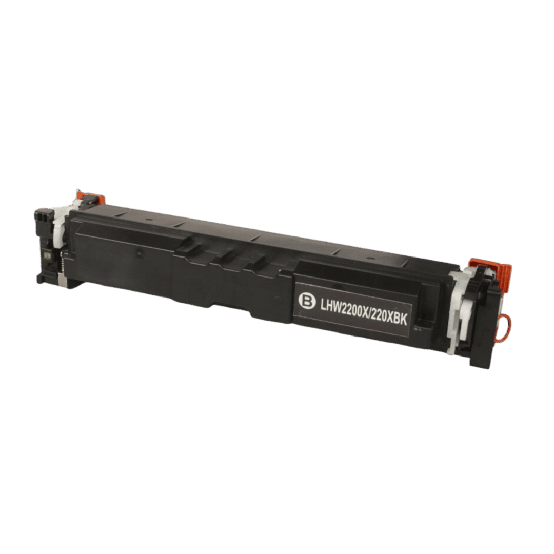 HP 220X laserkasetti, musta – tarvike, premium - Yhteensopivat tulostinmallit