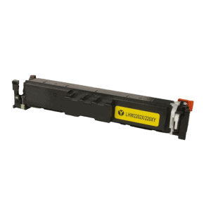 HP 220X laserkasetti, keltainen – tarvike, premium - Yhteensopivat tulostinmallit