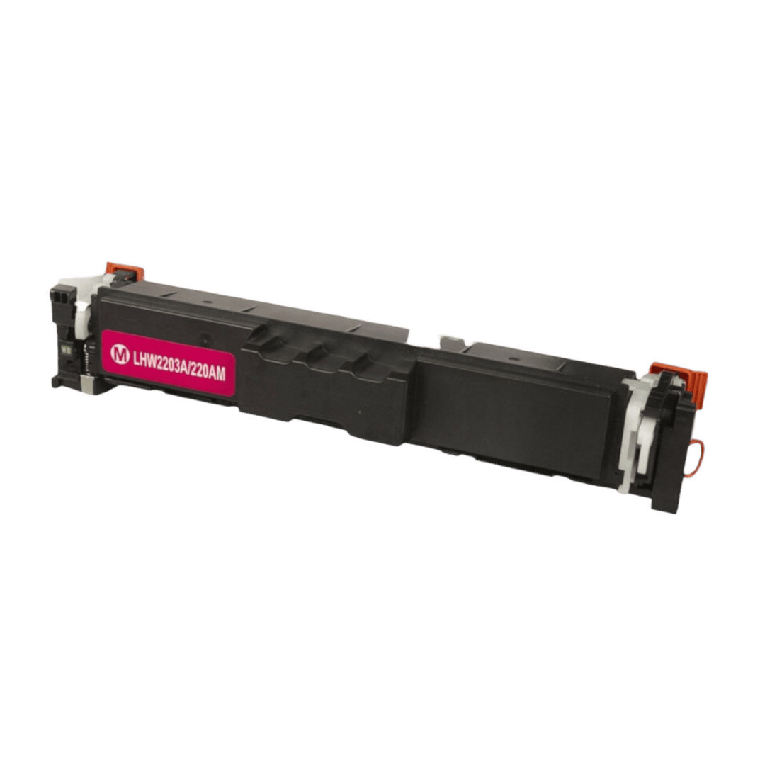 HP 220A laserkasetti, magenta – tarvike, premium - Yhteensopivat tulostinmallit