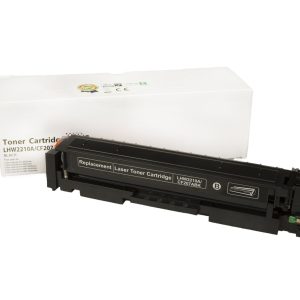 HP 207A laserkasetti, musta – tarvike, premium - Yhteensopivat tulostinmallit