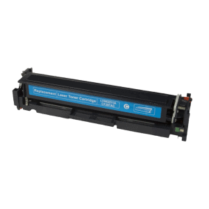 HP 207A laserkasetti, syaani – tarvike, premium - Yhteensopivat tulostinmallit